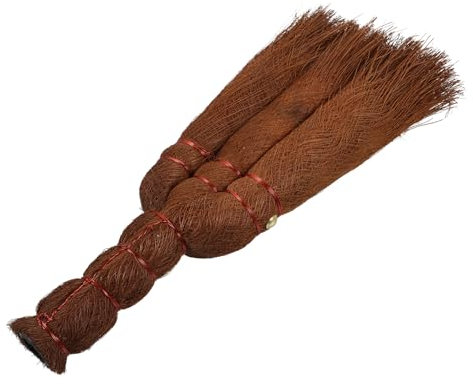 QUMIIRITY Plumero De Techo Portátil para Limpieza De Cepillo Reutilizable para Remover y para Ventiladores Muebles y