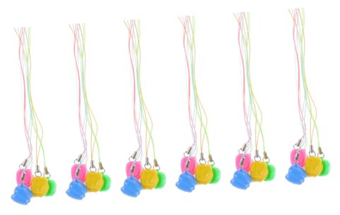 Pack Zahnaufbewahrungsbox für Milchzähne, Pp, 30 Stück | Zahnrettungsbox, Zahnhalter für Kinder, Aufbewahrungsbox für Zähne, Zahn Aufbewahrungsbox Milchzähne Zufälliger Stil