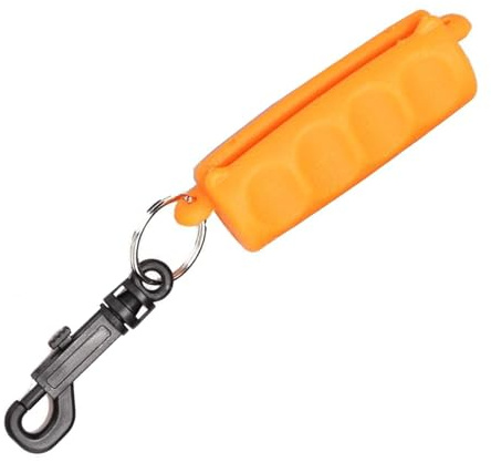 MAGARROW Archery Arrows Puller Zielgummi mit Gürtelclip