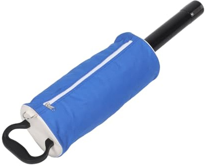 BESTonZON De Ramassage De Golf Accessoire pour Tube À Balles De Golf Kit De Ramassage Tube De Collecte