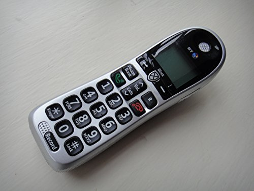 BT Handset for BT4600 Series (Handset Only)