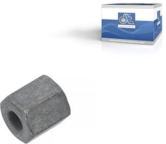 DT Spare Parts 9.75038 Tuerca racor