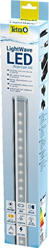 Tetra LightWave Single Light 430 - Illuminazione a led per l'estensione del set Tetra LightWave Complete