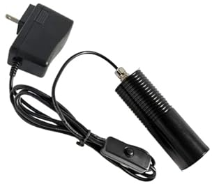 Lampada In Resina UV, Lampada polimerizzante for resina UV LED Lampada polimerizzatrice for unghie Torcia UV LED for resina epossidica UV Cura colla adesiva Attrezzature for gioielli Strumento Polimer
