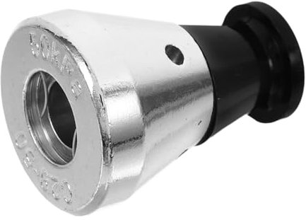 Veemoon Pressure Limiting Valve for Pressure Cooker Safety Relief Valve Replacement Part Kitchen Accessories Steam Release Function Suitable for Cooking Scenarios