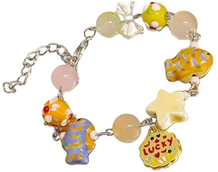 AOOOWER Ensemble de bracelets d'amitié inspirés de l'album de musique pour femme