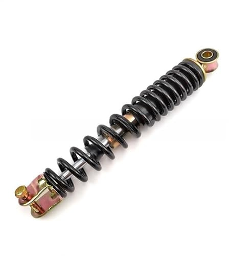 Amortiguador Suspensión Amortiguador Trasero para Motocicleta y Scooter para DIO50 ZX50 DIO AF17 AF18 AF25 AF27 AF28