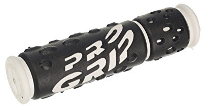Cicli Bonin Griffe MTB PROGRIP Weiss/SCHWARZ 953
