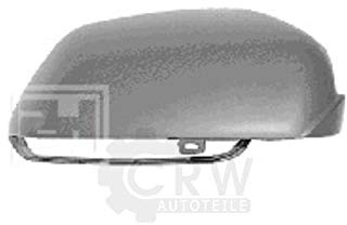 Cache rétroviseur droit pour Polo Classic Bj. 05/2005-05/2009.