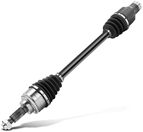 Frankberg Antriebswelle Achswellechse mit ABS Ring Vorderachse Rechts Kompatibel mit Swift III EZ MZ 1.3L 1.5L 2005-2025 Replace# 4410162J21