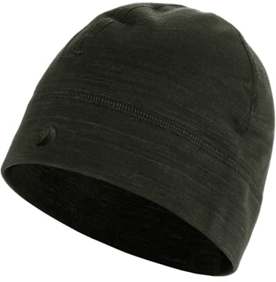 Fjällräven Unisex Hut Keb Fleece