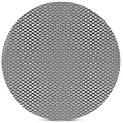 Audibax CS6T - Enceinte de Plafond - 60W RMS - Enceinte de Plafond 6,5 Pouces - Woofer en Fibre de Verre et Tweeter en Titane - Système de sonorisation à Montage Facile