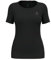 Odlo Damen Merino 200 Undershirt, Schwarz, XS EU