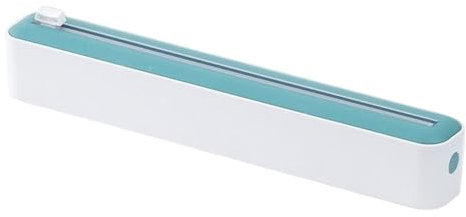 Foil Dispenser and Cutter,Kitchen Foil Dispenser Tin Foil Dispenser and Cutter Foil Dispenser Cling Film Dispenser and Cutter Home,Kitchen, Restaurant,3 Colours