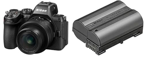 Z5II BK EU 24-50 KIT + Battery
