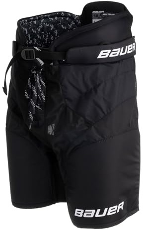 Bauer X II Eishockey Schutzhose Senior