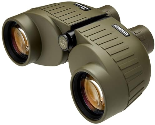 Steiner MM1050 Military-Marine 10 x 50 taktisk kikare