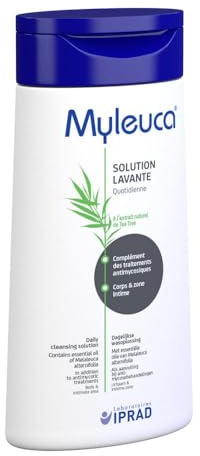 Soluzione detergente giornaliera, 100 ml