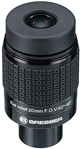 BRESSER LER Ocular Zoom Deluxe 8-24mm 1.25