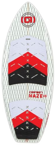 O'Brien Haze V3 Wakesurf Board, 52