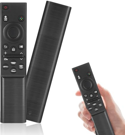 BN59-01388 Universal Remote Control for Samsung TV for Samsung LED HDTV QLED UHD SUHD HDR LCD Frame Curved 4K 8K 3D Smart TV