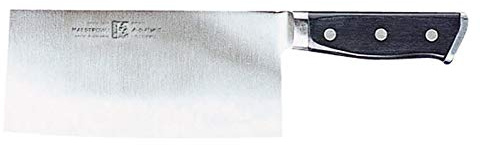 Maestro Wu D10 Medium Chinese Cleaver-Bombshell Steel Slicing knife