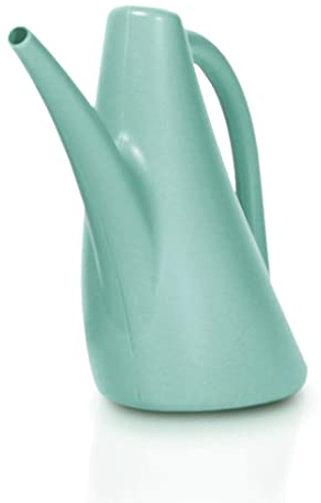 Annaffiatoio EOS da 1,5 L, dimensioni (mm) 291x110x222, colore Azzurro