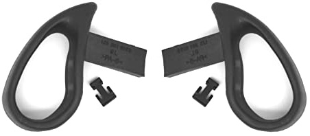 Front Seat Tilt Lift Release Handle Lever (Left and Right Handles)