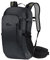 Jack Wolfskin Unisex Erwachsene ATHMOS Shape 24 Backpack, Phantom, One Size