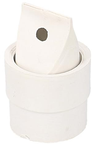 easyPART Kompatibel/Ersatz für SAMSUNG DA63-06727A Endstück für Ablaufschlauch in KühlGefrierKombination