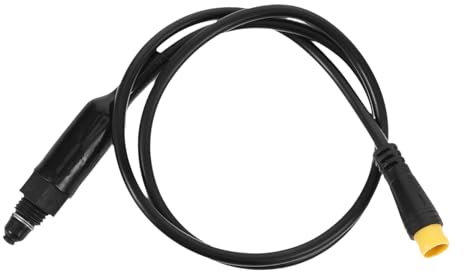 KITANDOVE Bike Bremskabel Pin Hochwertige Bauweise Robuste Bremsleitung Für Elektrofahrräder Für Fahrradreparaturen Und Reparaturbedarf Bike Zubehör Für Sicheres Bremsen