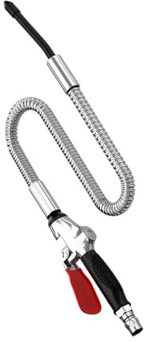 Spruzzatore ad aria per auto, per lavaggio motore ad alta pressione, compressore d'aria per spolverare l'interno 'auto, per, berline, camion, pickup