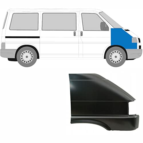 Vorne Kotflügel für Volkswagen Transporter T4 1990-2003 / Rechts