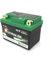 Skyrich HJTZ5S-FP Starterbatterie, 12.1 x 7.4 x 11.4 cm