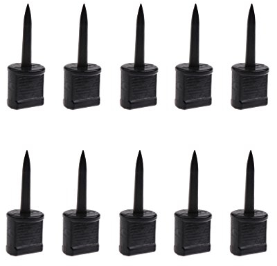 SM SunniMix 10 Scheibennägel Bogenschießen, Bogenschießen zubehör