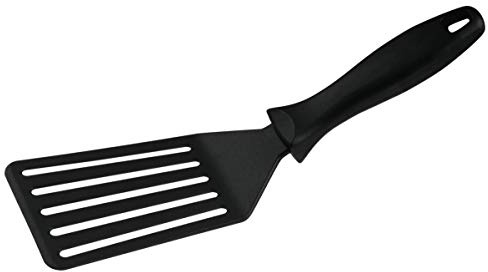 FMprofessional 21752 stekspade plast, svart