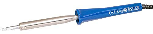 ANTEX SOLDERING IRON, 80W | SOLDERING IRONS/POTS POWER (MAINS) TOOLS, 1 X QTY - SQ8W270