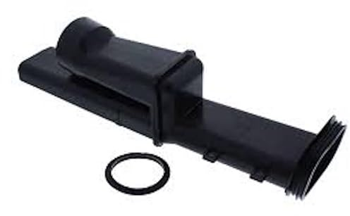 Ideal Logic System 15 18 24 30 Boiler Flue MAINFOLD 175576