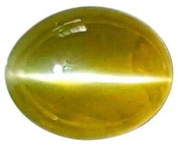Certified Unheated Untreatet 11.25 Ratti 10.5 Carat A+ Quality Natural Cat Eyes Lehsunia Ketu Loose Gemstone For Women'S And Men'S-B08L19BFMRNAMZ