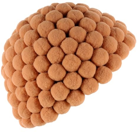 ROMISBABA Chapeau Bébé Déguisement Grand-Mère en Tissu Léger Couleur Kaki Taille 46-50 CM Accessoire Photo Garçon et Filles pour Séance Photo -Né Costume de Vieille Dame