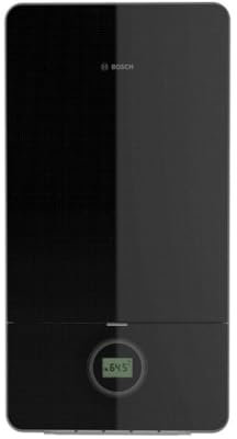 CALDAIA CONDENS GC7000I W 24 BC MET NERO