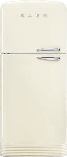 Frigorifero libera installazione Smeg