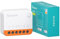 SONOFF MINIR4 Interrupteur Connecté WiFi, 2 Voies Interrupteur Intelligent Micromodule, Mode Détacher le Relais, WiFi 2.4G, Contrôle APP, Mini Smart Switch Compatible avec Alexa, Google Home,10A/2200W