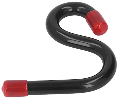 Lower Control Arm Prying Tool,Ball Joint Press Separator Tool,Steel Ball Joint Press Separator Arm Prying Bushing Removal Tools for 7/8in Pry Bar