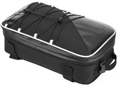 TXDBD Erweiterbare Innentaschen Für Motorradkoffer Für R 1200GS LC, R1250GS Adventure ADV, F750GS, F850GS, Werkzeugtasche Wasserdichtes Schnellverschlusspaket(1 Kühltasche)