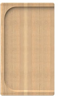 Schock 629134 - Holzschneidbrett Buche hell