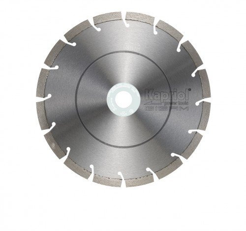 KAPRIOL Disco Zenith 3D F Cape Riol LCB 230 x 22.2 mm