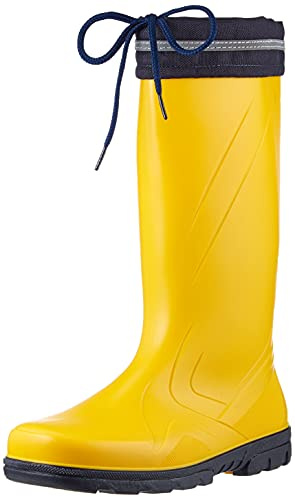 Beck Unisex Sailor Gummistiefel