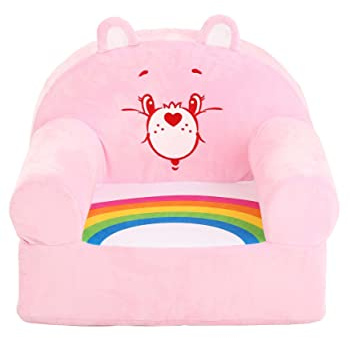 Fun Costumes Care Bears Cheer Bear Kids Couch Standard
