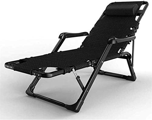 Leichte Campingstühle, Gartenliegen, Klappstühle, Sonnenliegen, ein klappbarer Strandstuhl, Rückenstuhl für zu Hause, Massage-Armlehne, tragbarer Strandstuhl für den Außenbereich mit abnehmbarem